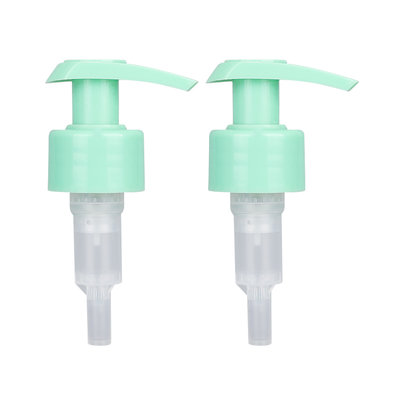 Externe veervloeistofpomp Externe veervloeistofpomp