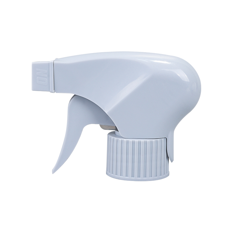 Grijze eenvoudige trigger spuiter