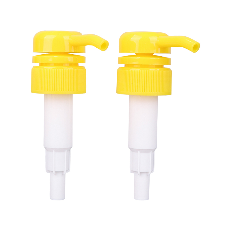 Hoge uitgangspompen met hoge uitgang