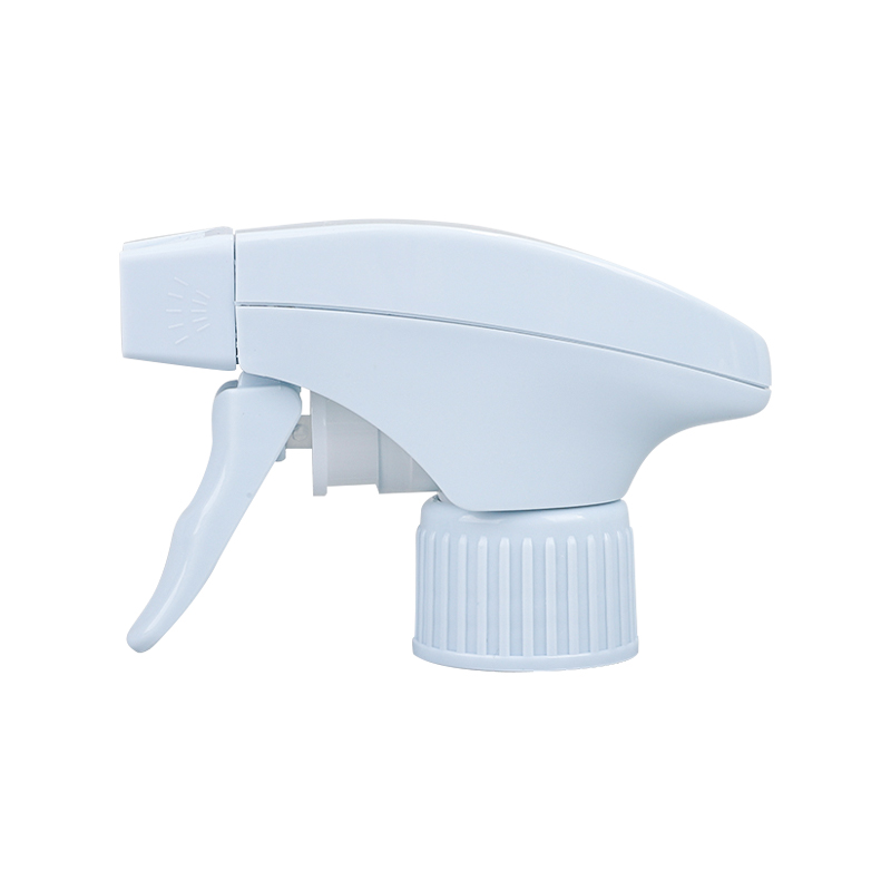 Lichtgewicht plastic spuiter Lichtgewicht plastic spuiter