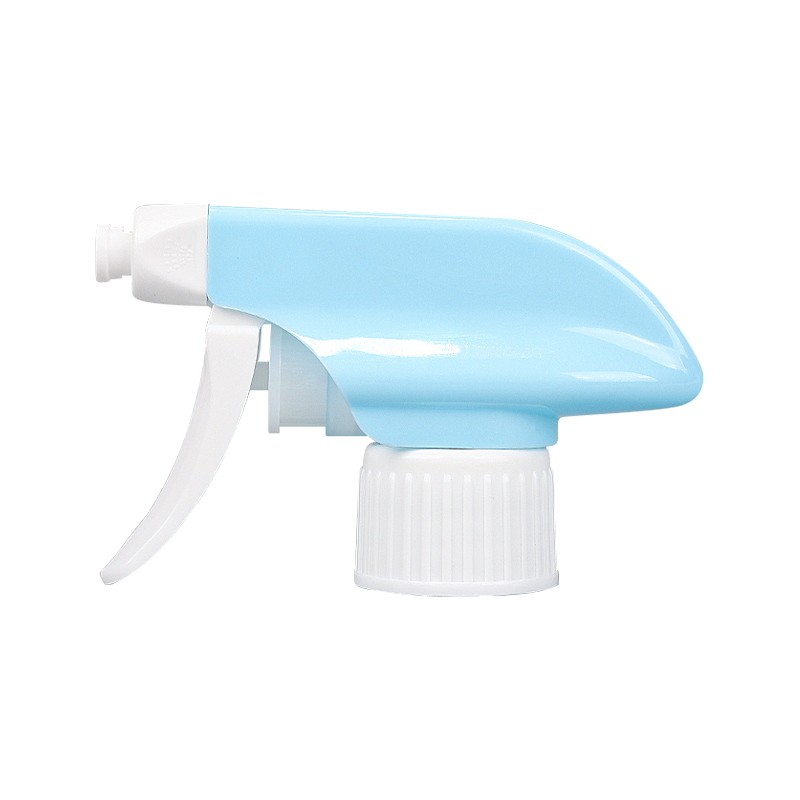 Lang handvatschuim trigger spuiter Lang handvatschuim trigger spuiter