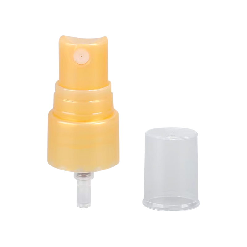 Plastic fijne mistspuiter